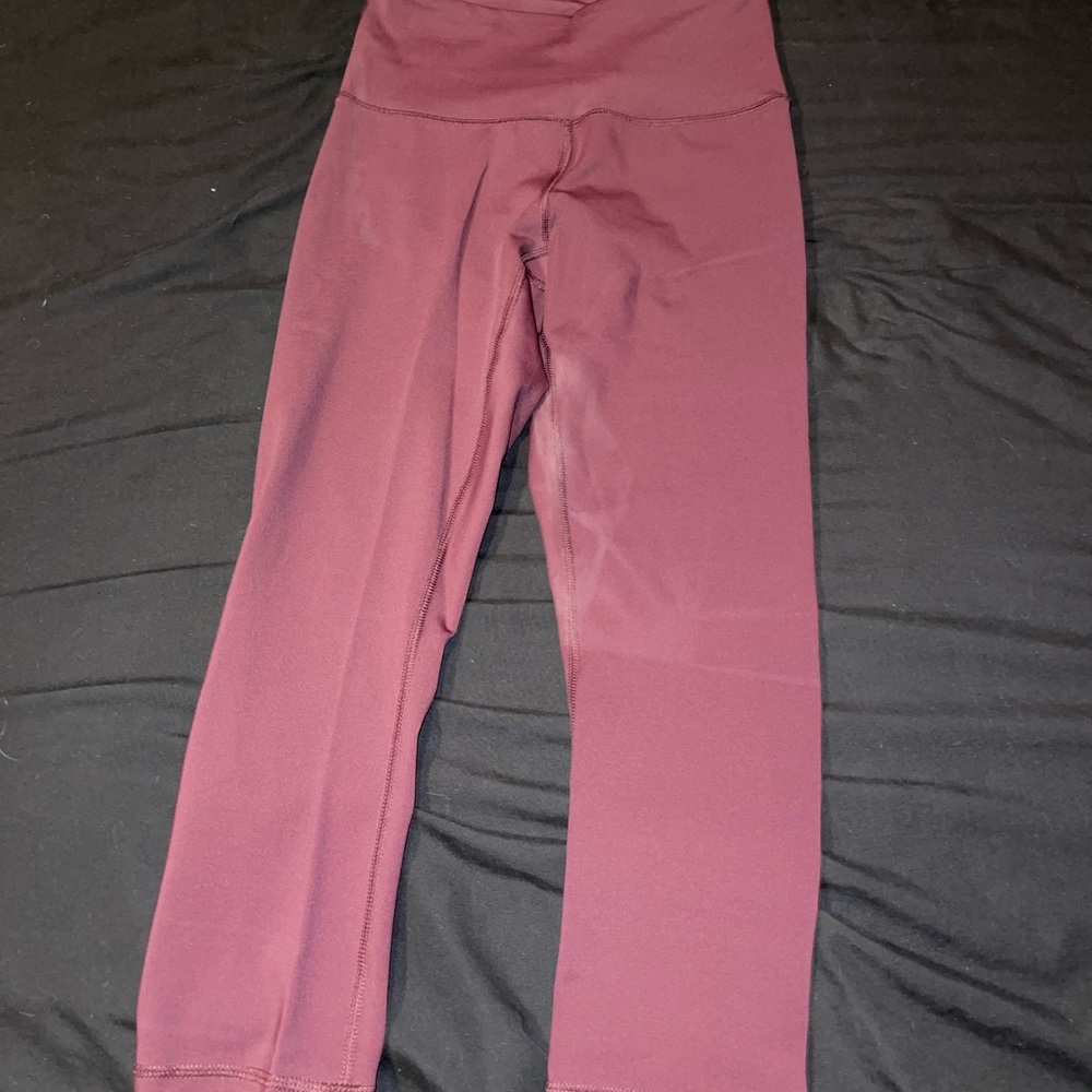 Capris - Picture 2 of 2